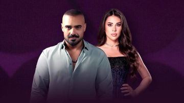 علاقة جوزيف عطية وبيرلا حرب تعود إلى الواجهة