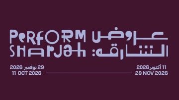 عروض الشارقة تفتح أبوابها أمام 16 تجربة أدائية مختلفة