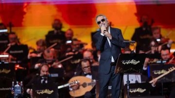 أول تصريح لـ فضل شاكر بعد حفلي موسم الرياض أول تصريح لـ فضل شاكر بعد حفلي موسم الرياض