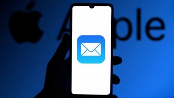 تحديث iOS 27 يضيف 4 ميزات جديدة إلى تطبيق Apple Mail تحديث iOS 27 يضيف 4 ميزات جديدة إلى تطبيق Apple Mail