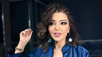 سميرة سعيد تحتفل بزفاف ابنها في الرباط وتهديه أغنية وليدي سميرة سعيد تحتفل بزفاف ابنها في الرباط وتهديه أغنية وليدي