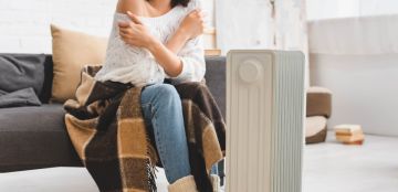 ديكور مكيف شباك: أنواع عديدة اختاري منها ما يناسب تفضيلاتك الشخصية ديكور مكيف شباك: أنواع عديدة اختاري منها ما يناسب تفضيلاتك الشخصية