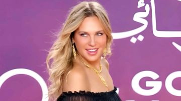 شيرين رضا ترد على انتقادات إطلالتها في مهرجان الجونة شيرين رضا ترد على انتقادات إطلالتها في مهرجان الجونة