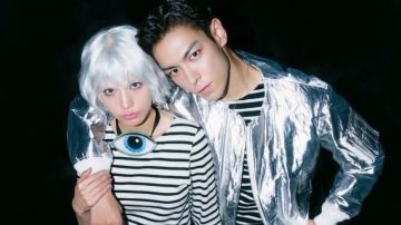 T.O.P ونانا في علاقة عاطفية.. قصة حب بدأت من أغنية