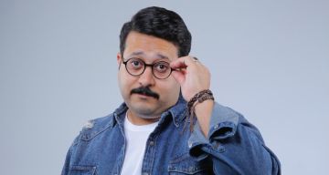 أحمد شاهين صديق دياب المخلص في محمود الطيار .. وينتظر عرض مطلوب عائليا مع كريم عبد العزيز وياسمين صبري أحمد شاهين صديق دياب المخلص في محمود الطيار .. وينتظر عرض مطلوب عائليا مع كريم عبد العزيز وياسمين صبري