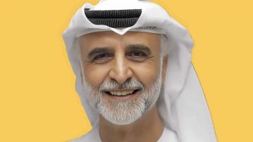 جائزة شمس للمحتوى العربي تعلن لجنة تحكيم دورتها الثالثة جائزة شمس للمحتوى العربي تعلن لجنة تحكيم دورتها الثالثة