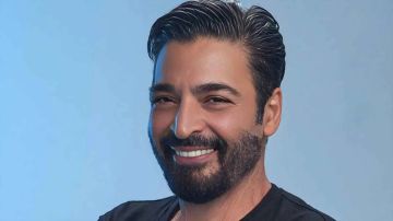 حميد الشاعري يطرح أغنية كويس عن ألم الفراق والاشتياق حميد الشاعري يطرح أغنية كويس عن ألم الفراق والاشتياق