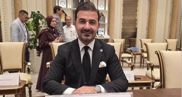صادق الشمري .. كيف يقود الشباب ثورة الإبداع في الإعلام والترفيه الرقمي؟