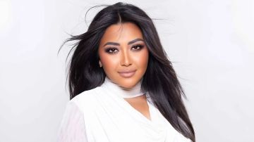 رحمة محسن عروس في أحدث كليباتها.. ماذا حضرت لجمهورها؟ رحمة محسن عروس في أحدث كليباتها.. ماذا حضرت لجمهورها؟