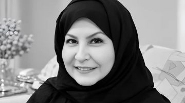الموت يغيب الفنانة الكويتية رجاء محمد نجمة افتح يا سمسم 