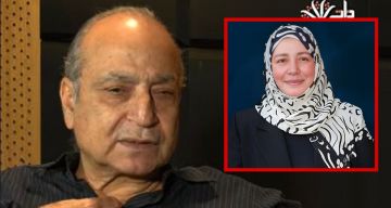 أحمد كمال: عبلة كامل مش ممثلة تلقائية