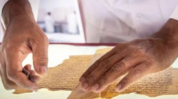 معرض يوم الوثيقة العربية .. دبي ترعى ذاكرة الأجيال المقبلة