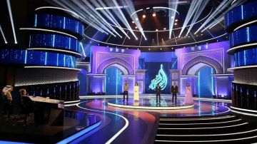 40 شاعرا يتجاوزون تصفيات المرحلة الأولى من أمير الشعراء 12