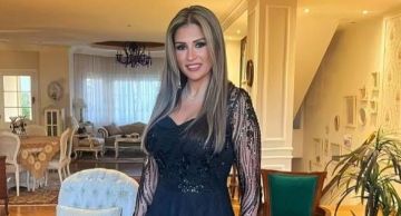 بعيد غياب عامين للعلاج من السرطان آيات أباظة تعلن عودتها: متوترة كأني بطلع لأول مرة