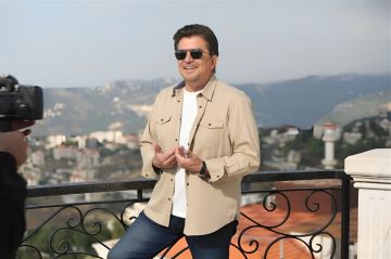 وليد توفيق: هرجع للسينما قريب .. ونفسي أعمل شيء سينمائي أو تليفزيوني وليد توفيق: هرجع للسينما قريب .. ونفسي أعمل شيء سينمائي أو تليفزيوني