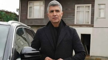 أوزجان دينيز يودع الدراما التلفزيونية.. قرار مفاجئ بعد مسيرة حافلة