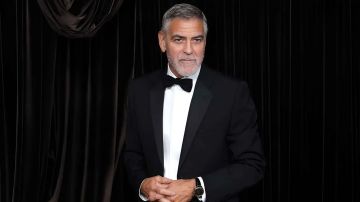 جورج كلوني ينعى بريسلي غيربر ويتحدث عن مأساة العائلة جورج كلوني ينعى بريسلي غيربر ويتحدث عن مأساة العائلة