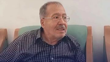 زوجة سامي عبدالحليم تحسم الجدل بشأن طلب مساعدات لعلاجه زوجة سامي عبدالحليم تحسم الجدل بشأن طلب مساعدات لعلاجه