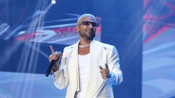 البنطلون كان هيقع .. أحمد سعد يروي موقفا محرجا في حفل زفاف