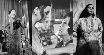 حفلات أم كلثوم في باريس و ذاكرة السينما المصرية في 70 عاما ... أسبوع الجونة للصورة يستعيد حكايات الفن والتاريخ حفلات أم كلثوم في باريس و ذاكرة السينما المصرية في 70 عاما ... أسبوع الجونة للصورة يستعيد حكايات الفن والتاريخ