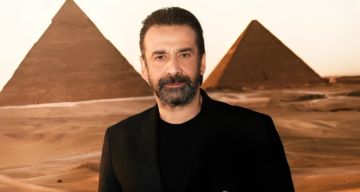 فيديو - كريم عبد العزيز: للأسف مش هلحق رمضان القادم
