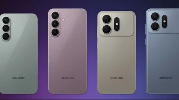 أحدث تسريبات Samsung Galaxy S27 Ultra.. كم يبلغ سعره؟ أحدث تسريبات Samsung Galaxy S27 Ultra.. كم يبلغ سعره؟