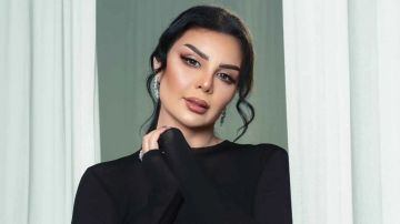 أصيل هميم تطلق عشان العشرة برسالة عتاب وخوف أصيل هميم تطلق عشان العشرة برسالة عتاب وخوف