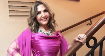 نادية مصطفى: تكريم هاني شاكر في مهرجان الموسيقى العربية رد الجميل لفنان عظيم حقق نجاحات استثنائية