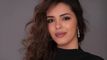 أبرز المعلومات عن ندى دندش.. من هي ابنة العاصي ؟ أبرز المعلومات عن ندى دندش.. من هي ابنة العاصي ؟