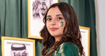 رند الحربي تسلط الضوء على الحراك الفني الشاب في المدينة المنورة عبر السوشيال ميديا رند الحربي تسلط الضوء على الحراك الفني الشاب في المدينة المنورة عبر السوشيال ميديا