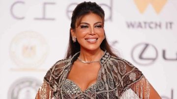 ريهام حجاج تعلق على تكريم منى زكي في مهرجان الجونة 2026