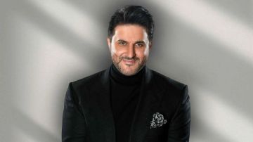 ملحم زين يدافع عن جوليا بطرس ويكشف رأيه بشأن حرية المرأة