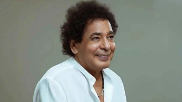 تامر حسين يكشف مفاجأة عن محمد منير في عيد ميلاده
