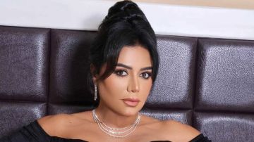 رانيا يوسف تكشف أسرارا شخصية وموقف عادل إمام من أزمة الفستان رانيا يوسف تكشف أسرارا شخصية وموقف عادل إمام من أزمة الفستان