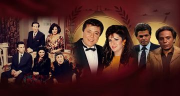 في ذكرى حرب أكتوبر 5 مسلسلات رصدت قصص حقيقية لـ(أبطال الظل) من ملفات المخابرات