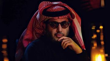 مفاجآت تركي آل الشيخ في موسم الرياض