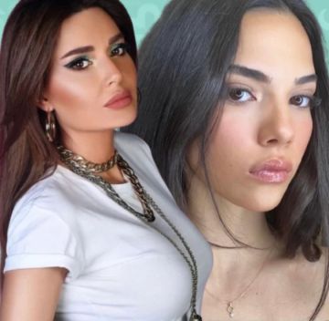 حياة الآخرين بمواجهة اتهام بالسرقة: هل (الملاك الأسود) أم (روبي)؟