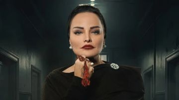 تولين البكري تتهم سائق بضربها في دمشق.. والأخير يخرج عن صمته