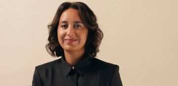 شهد الشهيل تنضم إلى قائمة BoF 500 لأبرز الشخصيات المؤثرة في الموضة شهد الشهيل تنضم إلى قائمة BoF 500 لأبرز الشخصيات المؤثرة في الموضة