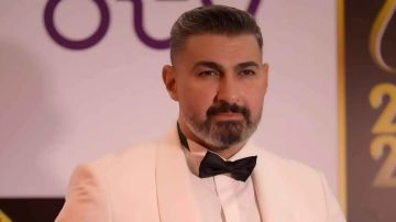 ياسر جلال يحقق أمنية الطفل زياد في دار السلام (فيديو) ياسر جلال يحقق أمنية الطفل زياد في دار السلام (فيديو)