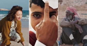 15 فيلما من أربع قارات تتنافس في المسابقة الدولية للأفلام الطويلة في مهرجان الدوحة ...
