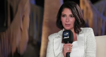 منى زكي: عانيت من مرض مناعي وفقدت 7 أطفال منى زكي: عانيت من مرض مناعي وفقدت 7 أطفال