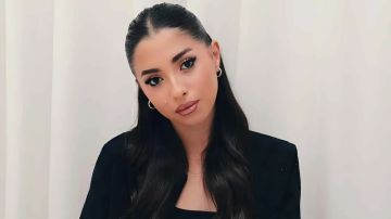 ماذا قالت جيسيكا حسام الدين عن محاربات مرض السرطان؟