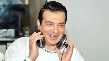 حقيقة مشاركة إيهاب توفيق في مهرجان الموسيقى العربية 2026