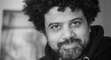 فيلم برلين لأحمد عبد الله ينافس في المسابقة الرسمية لمهرجان القاهرة