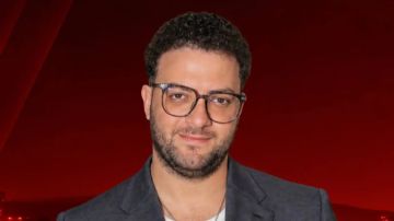 ميشيل ميلاد يكشف معاناته من التلعثم.. كيف تغلب عليها من أجل التمثيل؟ ميشيل ميلاد يكشف معاناته من التلعثم.. كيف تغلب عليها من أجل التمثيل؟