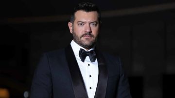 لماذا أكد تركي آل الشيخ أن عمرو يوسف في حتة تانية؟