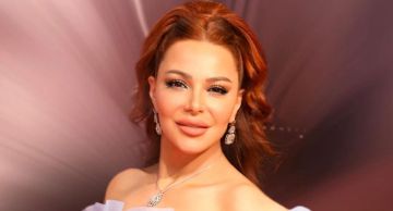 سوزان نجم الدين عن استقرارها في مصر نهائيا: انتمي لمصر وأعشق ترابها