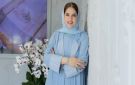 أمل الرئيسي في حوار عن جذورها العمانية وحكايتها مع باريس