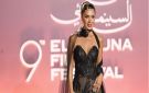  الأسود يليق بك .. شعار تمسكت به النجمات في مهرجان الجونة السينمائي 2026